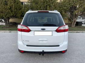 Ford Grand C-Max, снимка 5