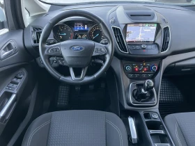 Ford Grand C-Max, снимка 8