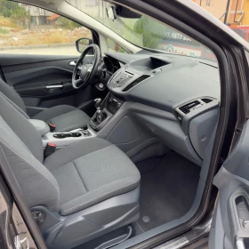 Ford C-max 1.6i 150 кс, снимка 10