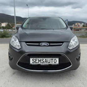 Ford C-max 1.6i 150 кс, снимка 2