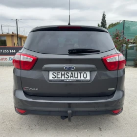 Ford C-max 1.6i 150 кс, снимка 5