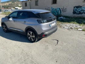 Peugeot 3008 New line up Allure 1.2 PureTech 130 S&S EAT8, снимка 2