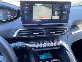 Peugeot 3008 New line up Allure 1.2 PureTech 130 S&S EAT8, снимка 11