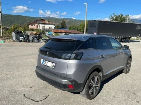 Peugeot 3008 New line up Allure 1.2 PureTech 130 S&S EAT8, снимка 5