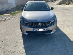 Peugeot 3008 New line up Allure 1.2 PureTech 130 S&S EAT8, снимка 1
