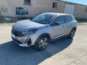 Peugeot 3008 New line up Allure 1.2 PureTech 130 S&S EAT8, снимка 4