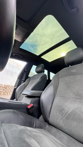 VW Arteon 2.0 TDI 150 к.с. DSG R-Line   DCC   Distronic   IQ, снимка 5