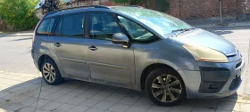 Citroen C4 Picasso, снимка 4