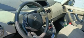 Citroen C4 Picasso, снимка 6