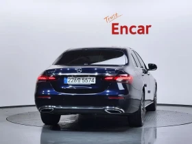 Mercedes-Benz E 250 W213 E250 Exclusive, снимка 4