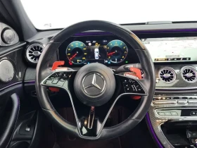 Mercedes-Benz E 250 W213 E250 Exclusive, снимка 13