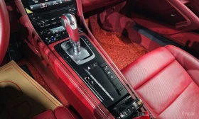 Porsche Boxster 718* 2.5* S* PDK* BOSE* ОБДУХВАНЕ* , снимка 13