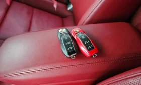 Porsche Boxster 718* 2.5* S* PDK* BOSE* ОБДУХВАНЕ* , снимка 16