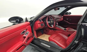 Porsche Boxster 718* 2.5* S* PDK* BOSE* ОБДУХВАНЕ* , снимка 6