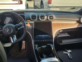 Mercedes-Benz C 300, снимка 10
