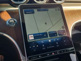 Mercedes-Benz C 300, снимка 11