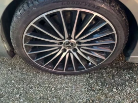 Mercedes-Benz C 300, снимка 6