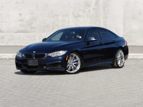 BMW 435, снимка 1