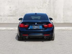 BMW 435, снимка 5
