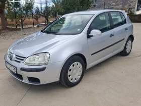 VW Golf 1.9TDI/Клима, снимка 1