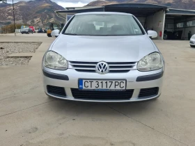VW Golf 1.9TDI/Клима, снимка 5
