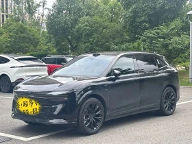Zeekr 7X, снимка 3