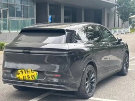 Zeekr 7X, снимка 2