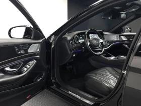 Mercedes-Benz S 500, снимка 10