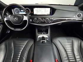 Mercedes-Benz S 500, снимка 7