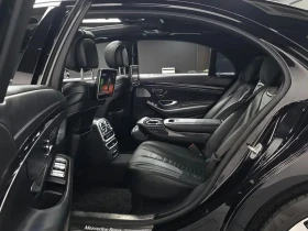 Mercedes-Benz S 500, снимка 12