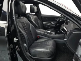 Mercedes-Benz S 500, снимка 11