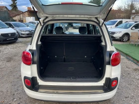 Fiat 500L Автоматик 1.3m-jet Панорама  - [8] 