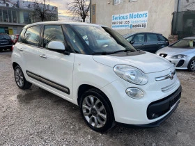     Fiat 500L  1.3m-jet  