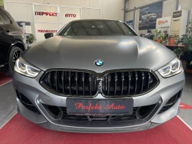     BMW 850 * X DRIVE * FULL  * HEAD UP * 