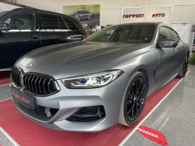     BMW 850 * X DRIVE * FULL  * HEAD UP * 