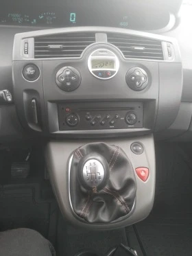 Renault Scenic  1, 9 dci 131ks, снимка 10