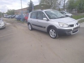 Renault Scenic  1, 9 dci 131ks, снимка 1