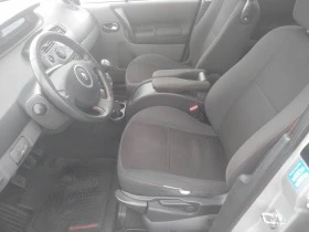 Renault Scenic  1, 9 dci 131ks, снимка 7