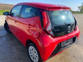 Toyota Aygo 1.0 VVTi | Mobile.bg    5