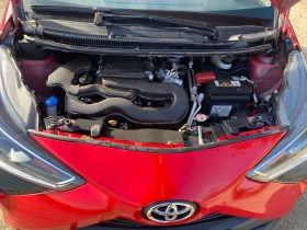 Toyota Aygo 1.0 VVTi, снимка 9 - Автомобили и джипове - 41078726