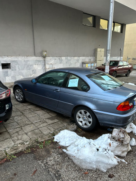 BMW 318, снимка 4 - Автомобили и джипове - 44931426