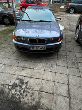 BMW 318, снимка 3 - Автомобили и джипове - 44931426