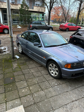 BMW 318, снимка 2 - Автомобили и джипове - 44931426