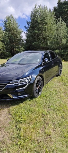 Обява за продажба на Renault Talisman 200dci ~36 999 лв. - изображение 1