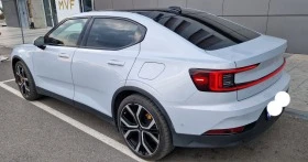 Polestar Polestar Electric Polestar 2 Performance , снимка 4