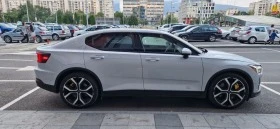 Polestar Polestar Electric Polestar 2 Performance , снимка 3