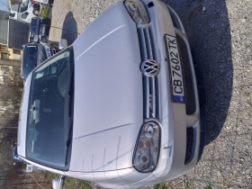 VW Golf 4х4, снимка 9