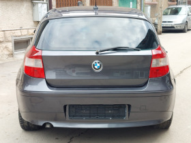 BMW 118 118D 122hp *  * EURO 4 *  *  | Mobile.bg   5