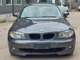 BMW 118 118D 122hp *  * EURO 4 *  *  | Mobile.bg   17