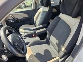 Citroen C4 Picasso 1.6 hdi, снимка 6